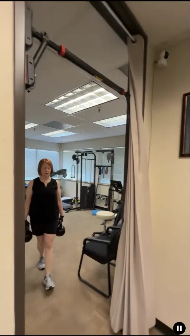 farmers walk KB